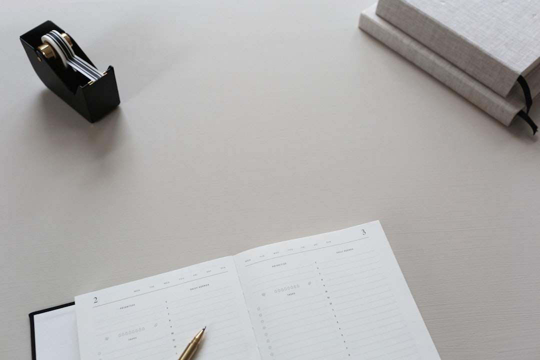 The Art of Office Supplies: Elevating Your Workspace with Style and Function