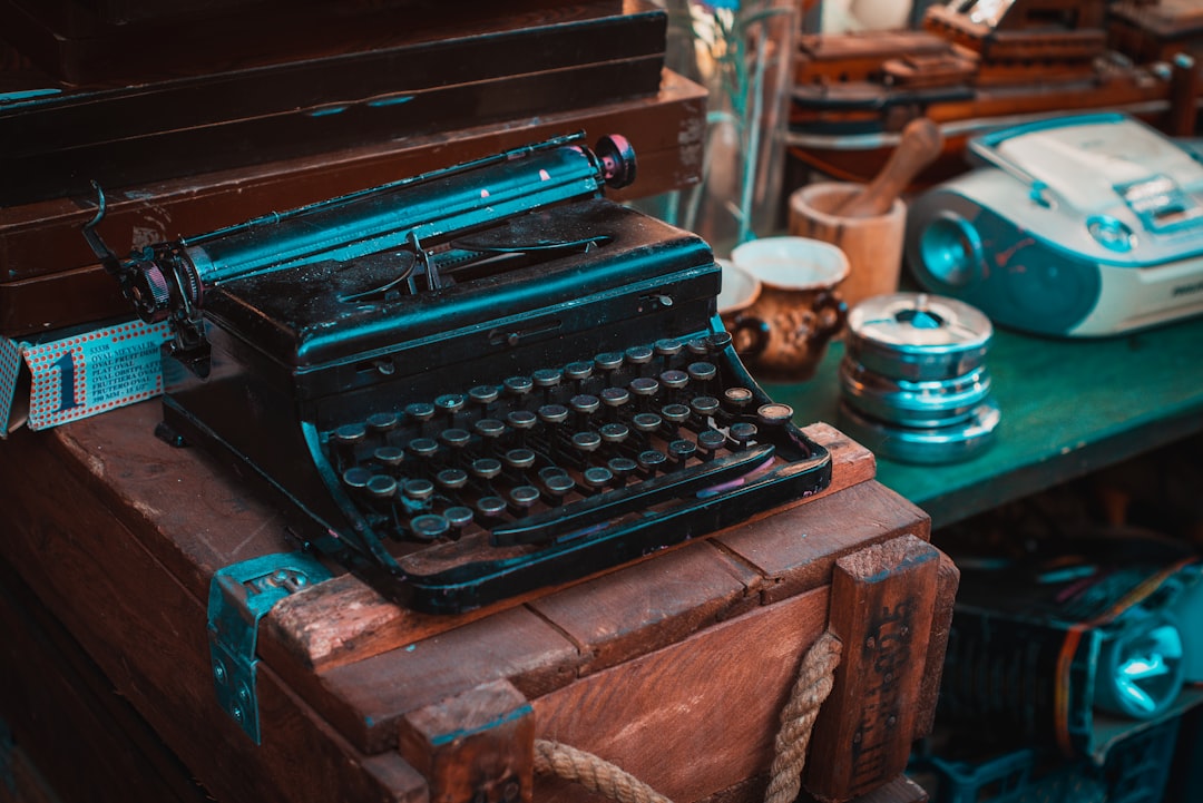 The Art of Productivity: Transforming Your Workspace with Office Supplies
