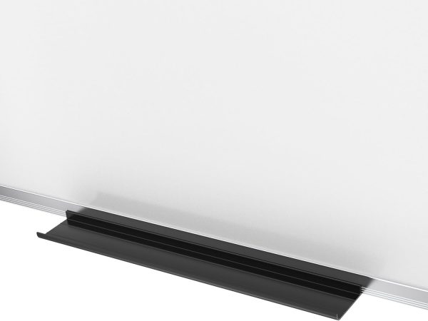 VIZ-PRO Dry Erase Board/Whiteboard, 72 x 48 Inches, Wall Mounted Board for School Office and Home 6' x 4' - Image 4