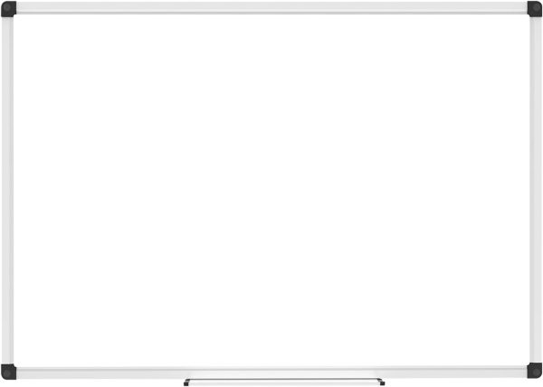 XBoard Magnetic Whiteboard 48 x 36, White Board 4 x 3, Dry Erase Board with Detachable Marker Tray - Image 4