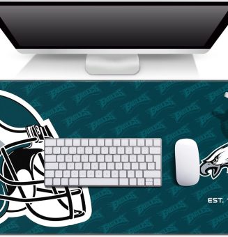 YouTheFan NFL Logo Series Deskpad