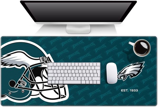 YouTheFan NFL Logo Series Deskpad
